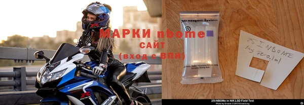 крисы Абаза