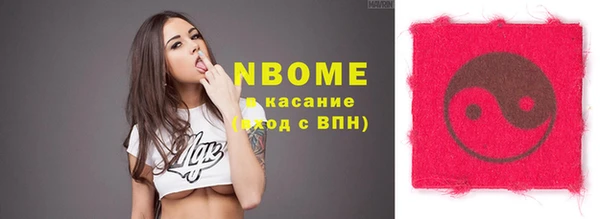 хмурый Горняк
